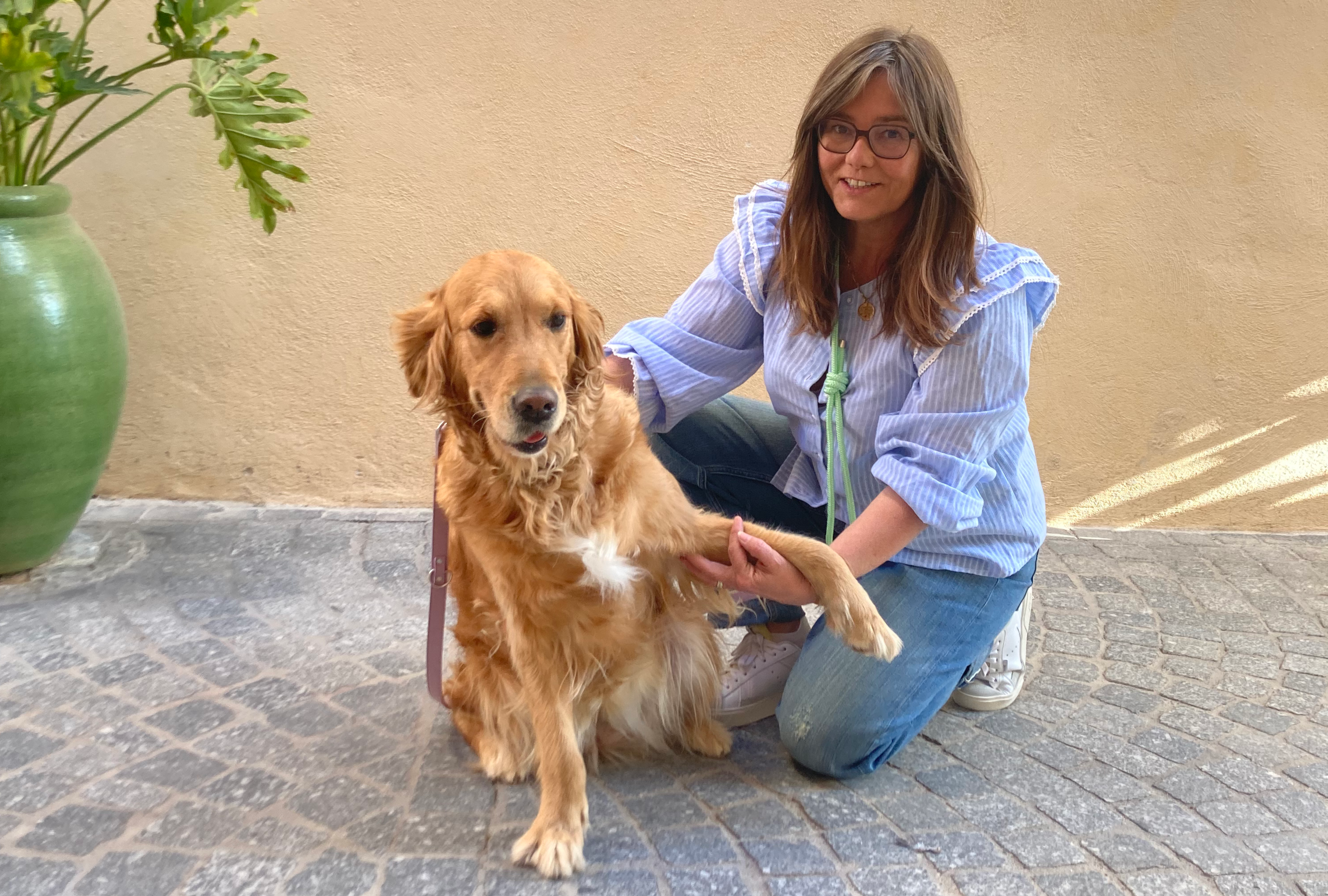 CHARLY ET MOI : Une collection végane grâce à vous !
