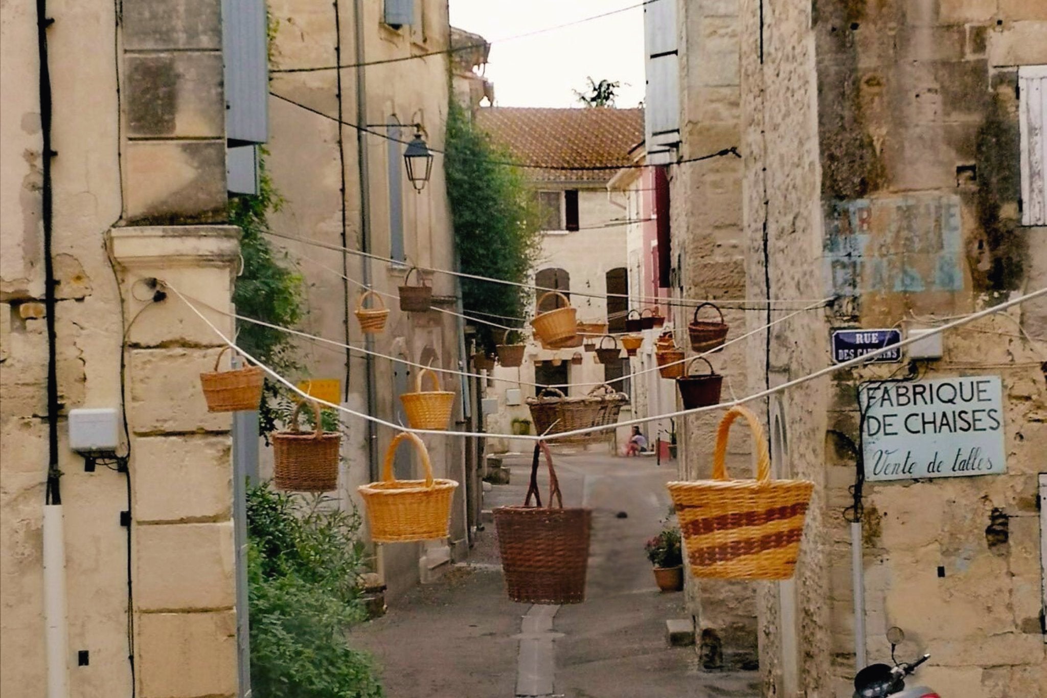 Vallabrègues