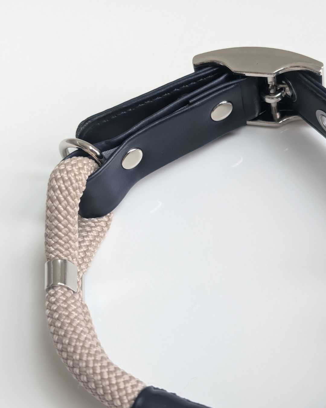 Collana George - Cognac