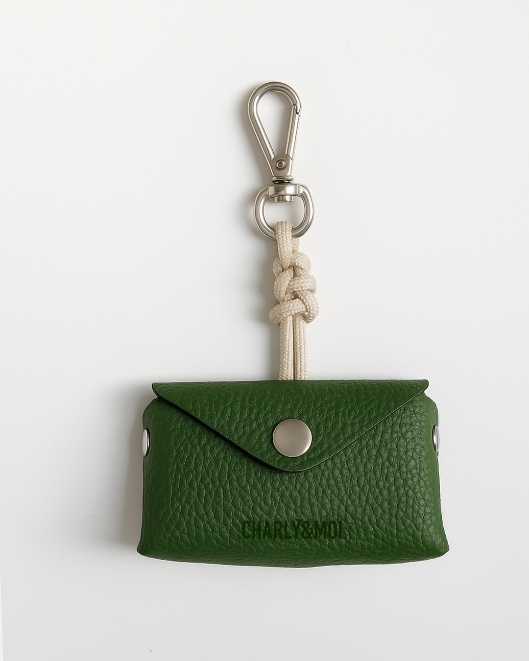 La pochette Augustine