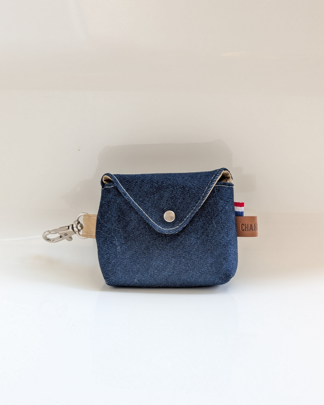 La pochette Buci