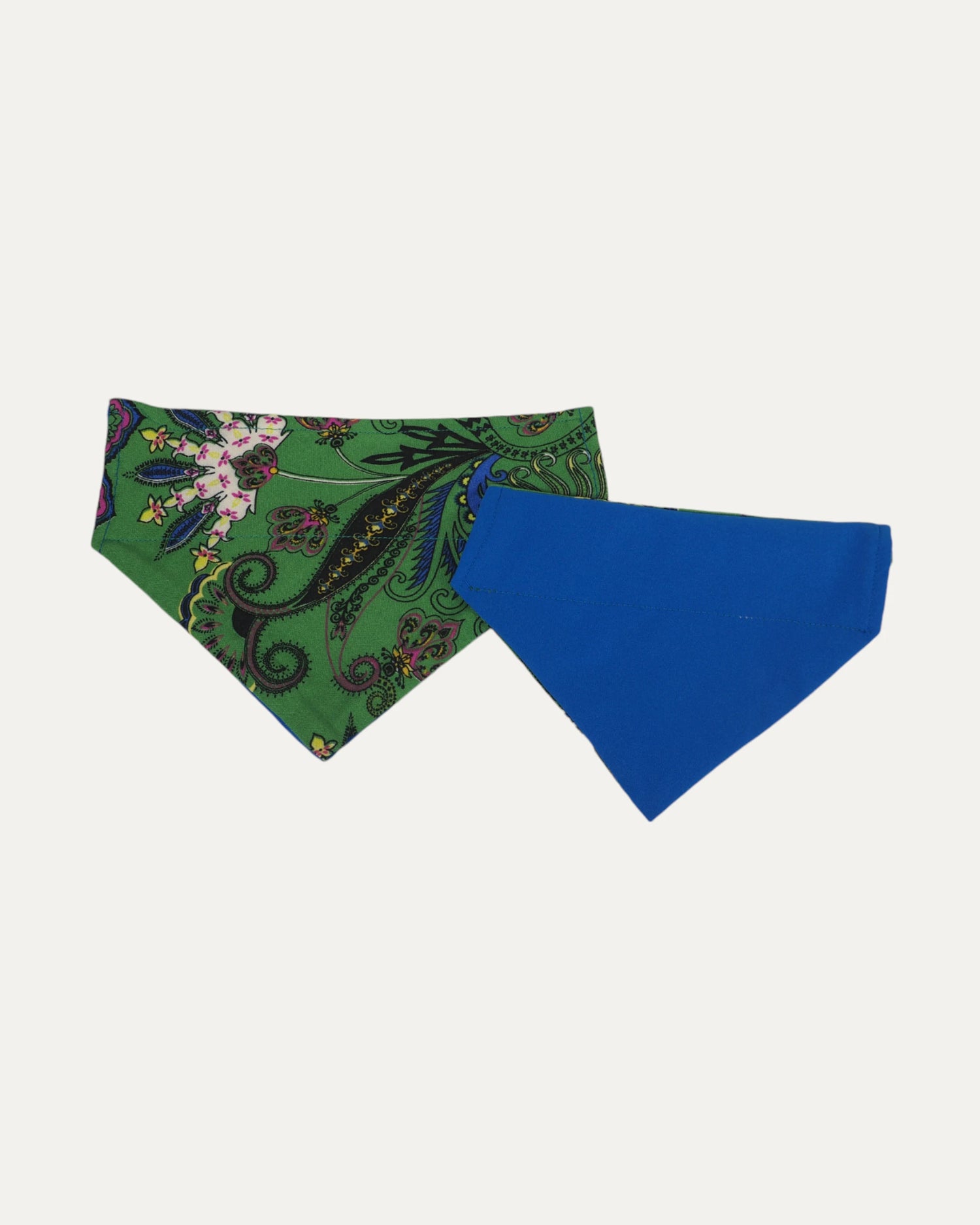 Les bandanas coulissants