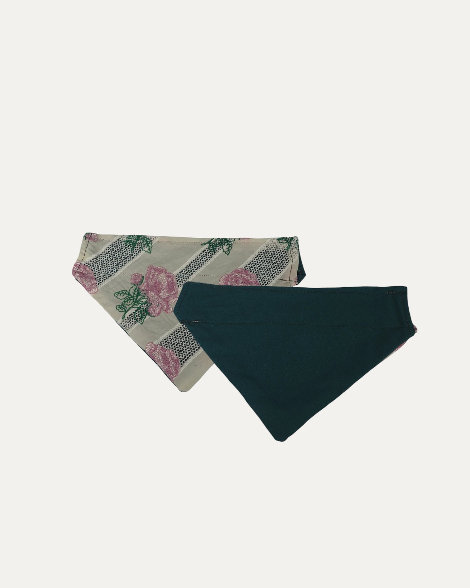 Les bandanas coulissants