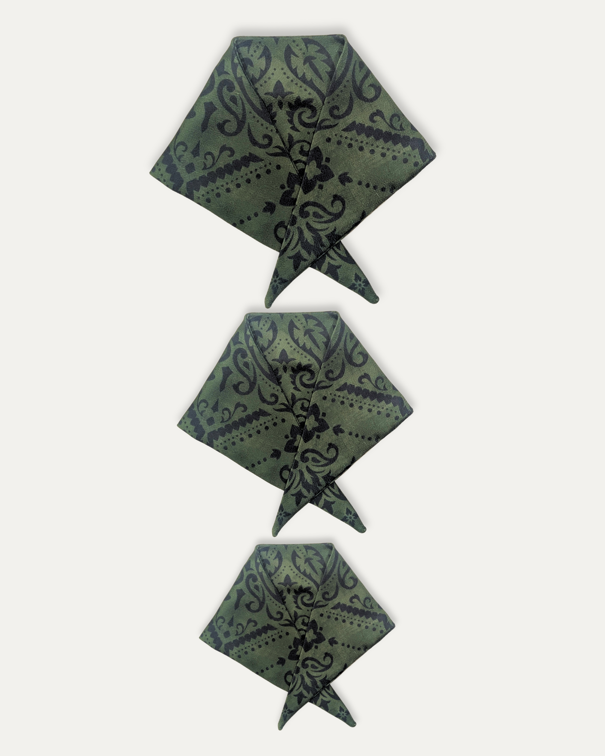 Bandana Billie
