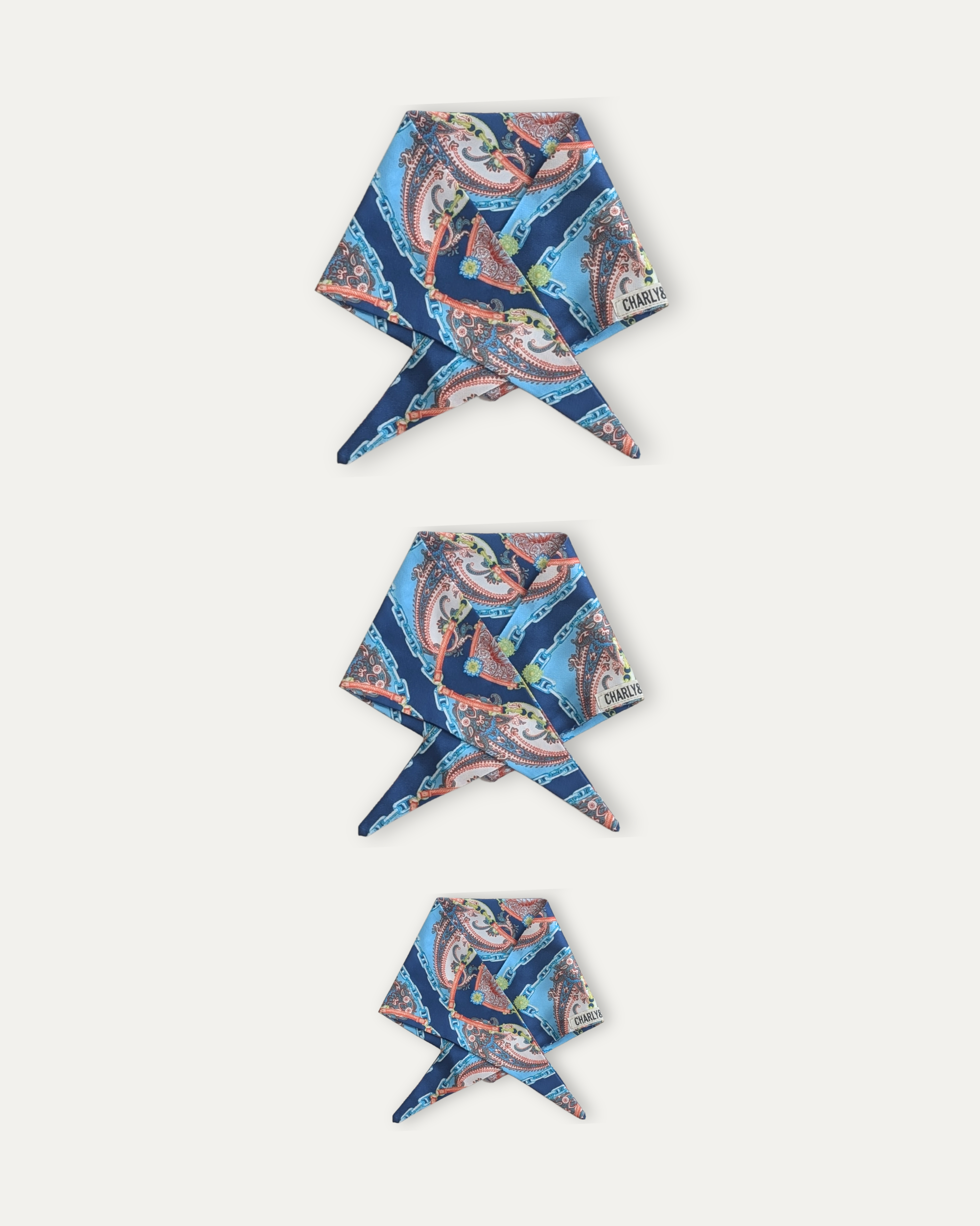 Bandana Coco