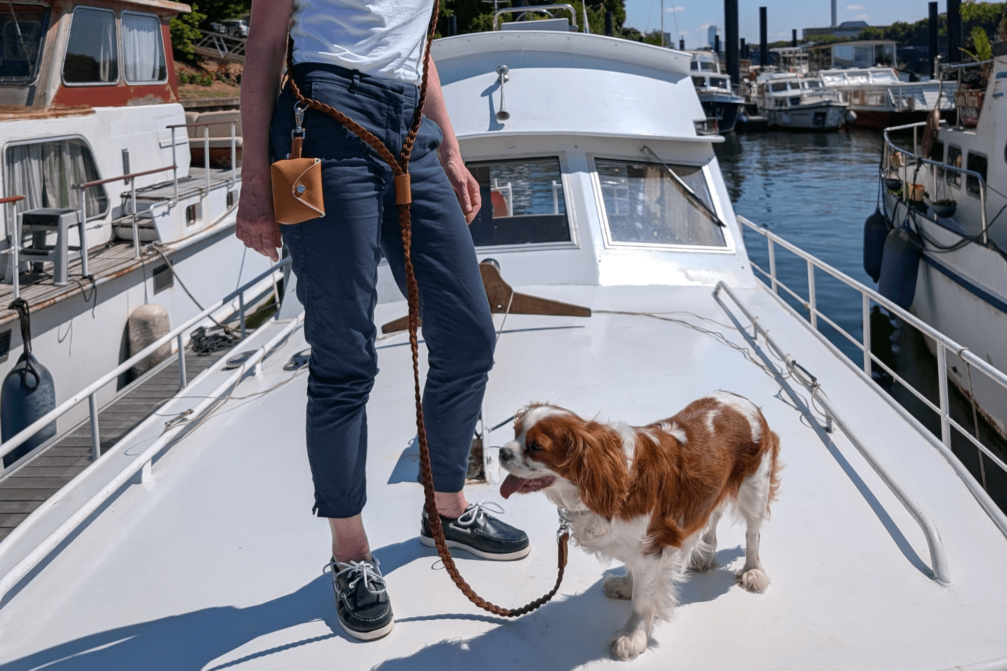 Photo lifestyle Collection Vallabrègues