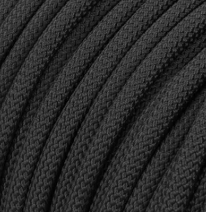 couleur corde carbone