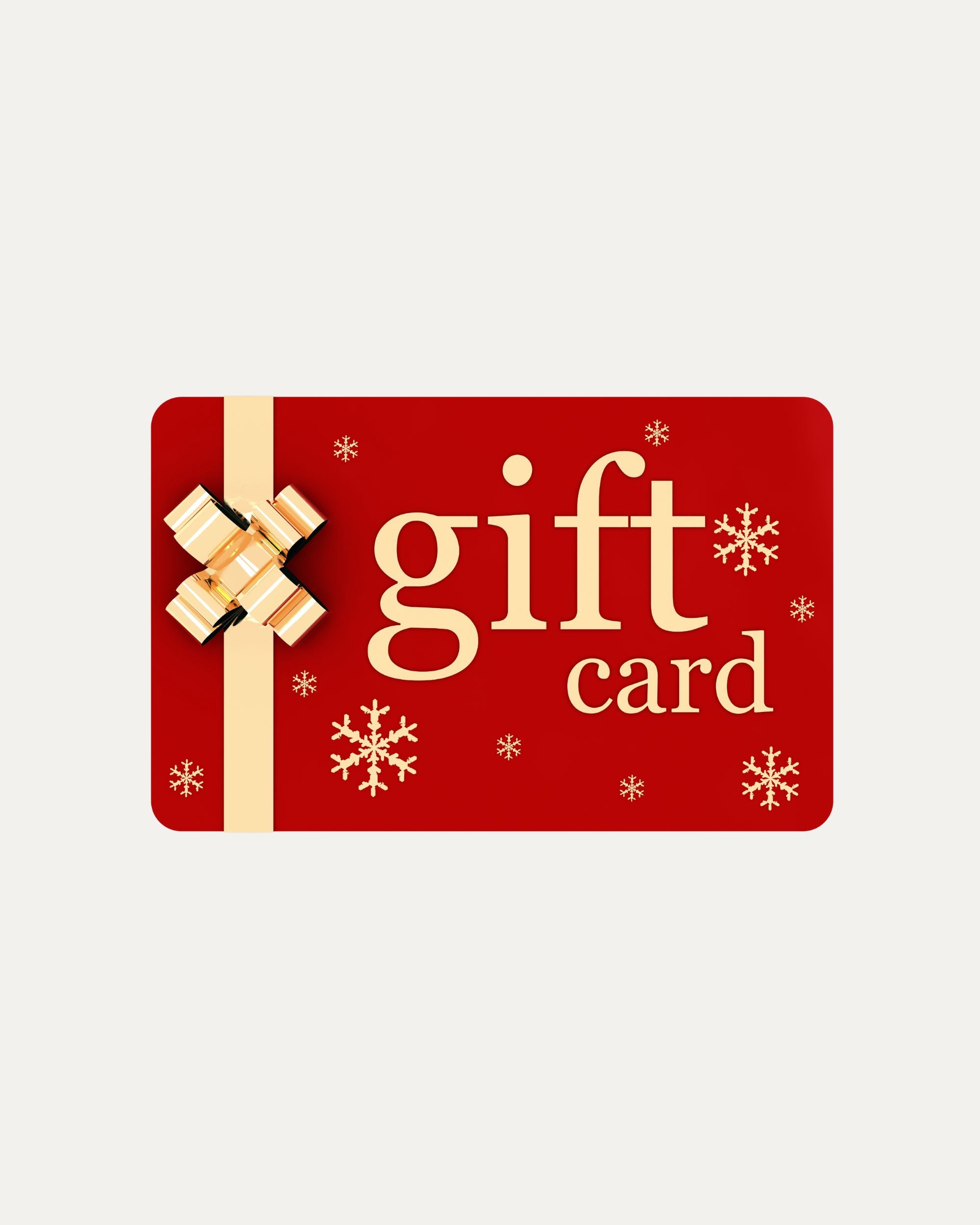 Carta regalo elettronica io e Charly