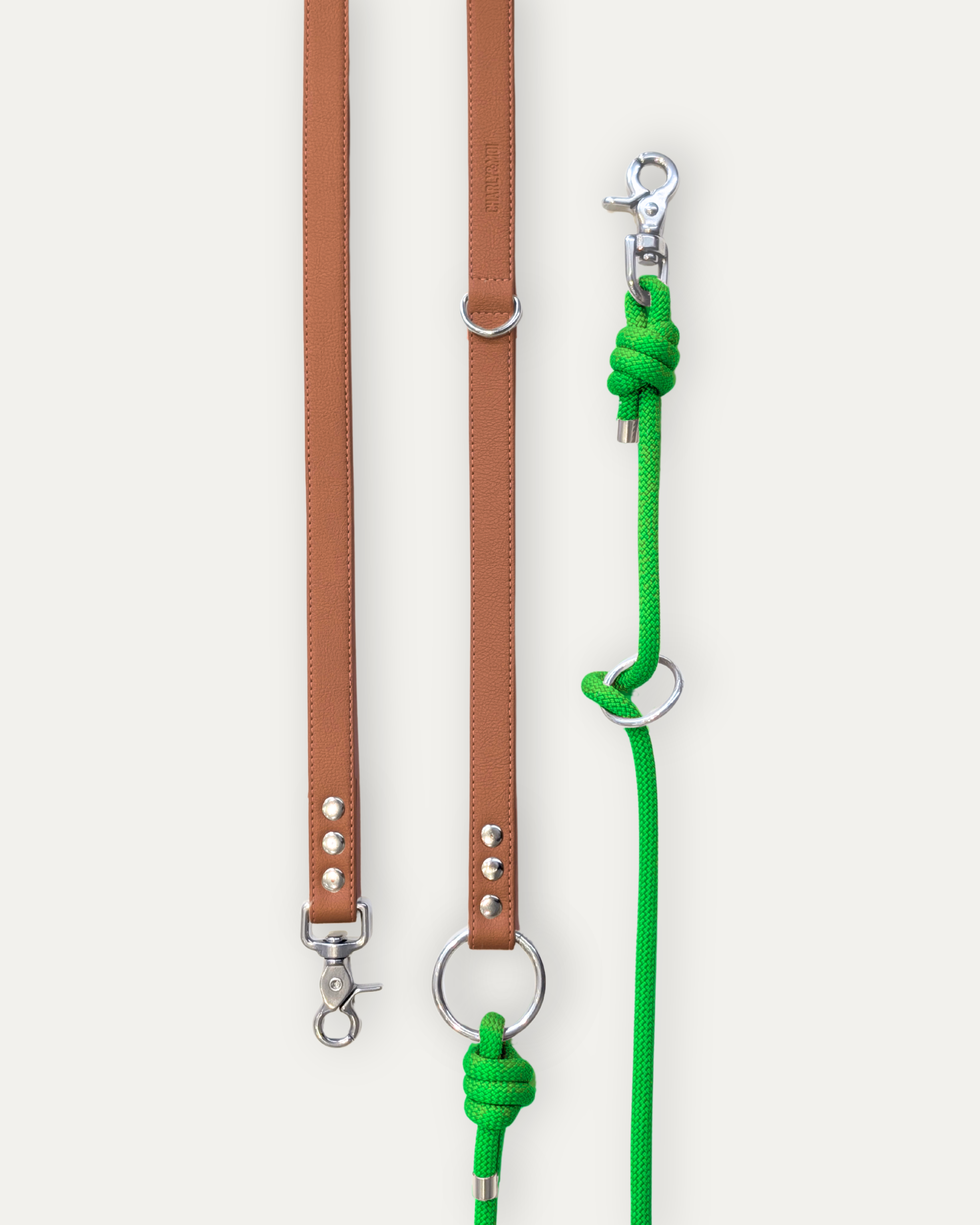 Laisse Cassandre – Cognac