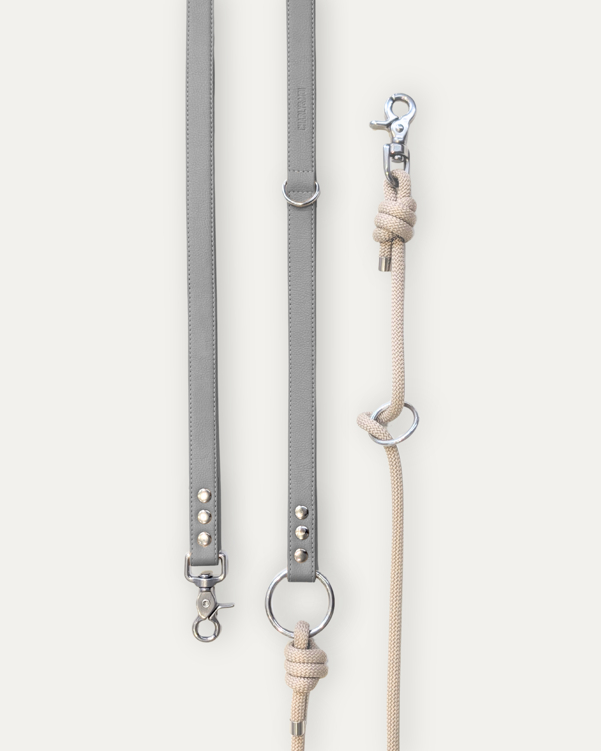 Laisse Cassandre – Perle