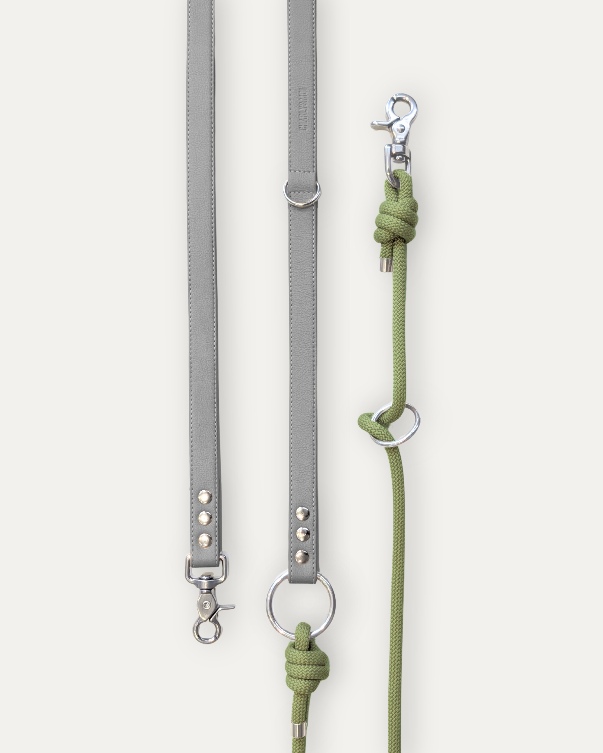 Laisse Cassandre – Perle