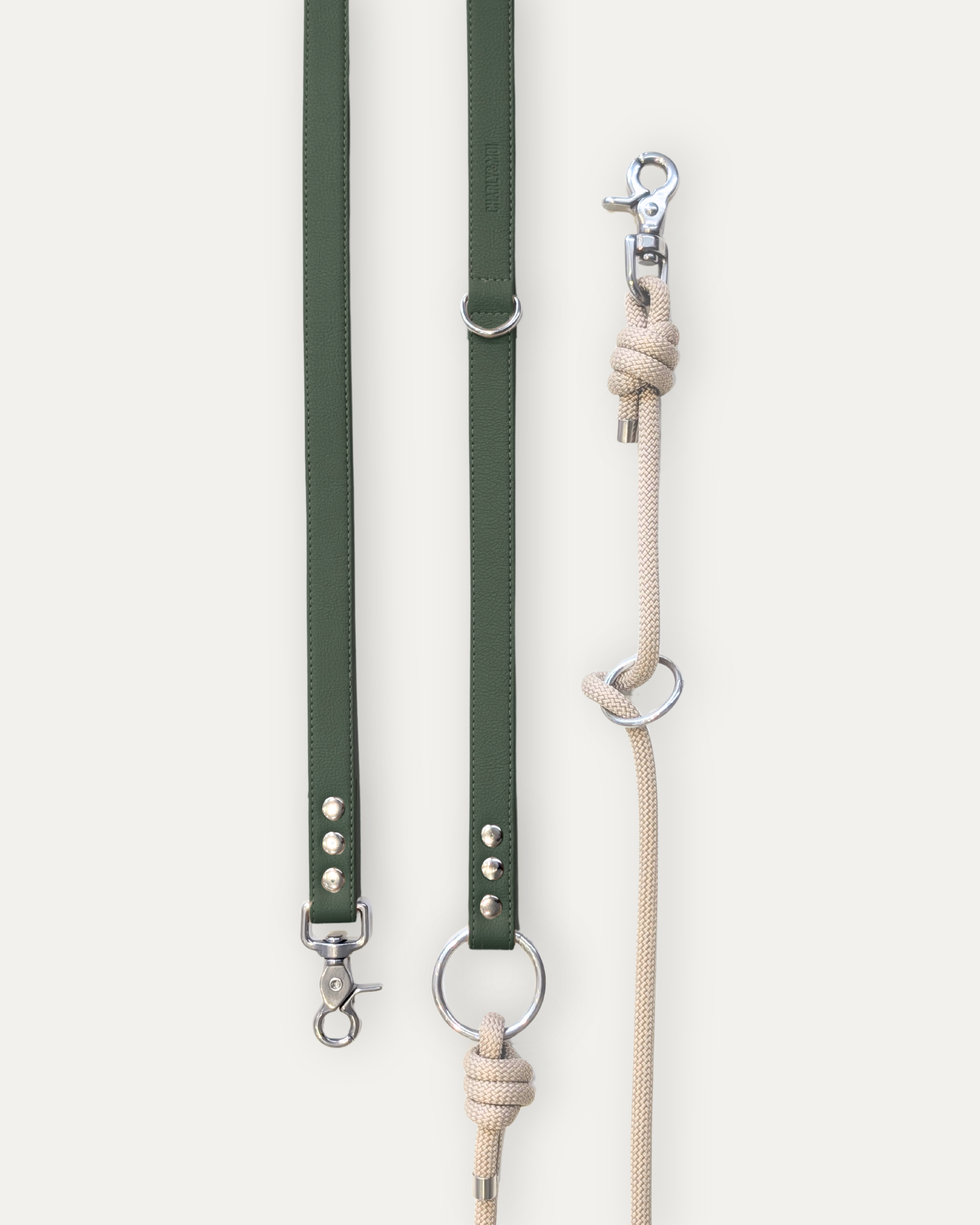 Laisse Cassandre – Sapin