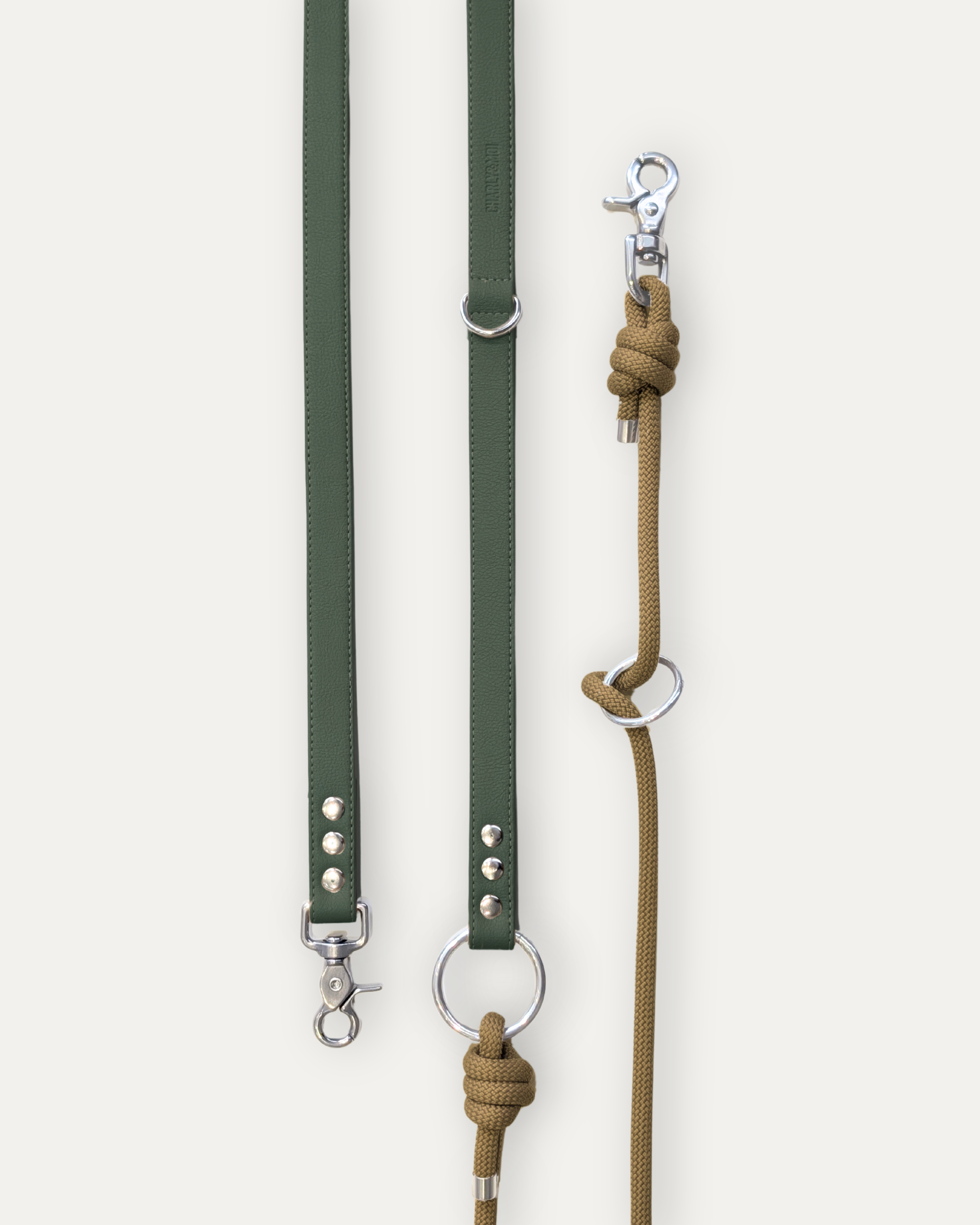 Laisse Cassandre – Sapin