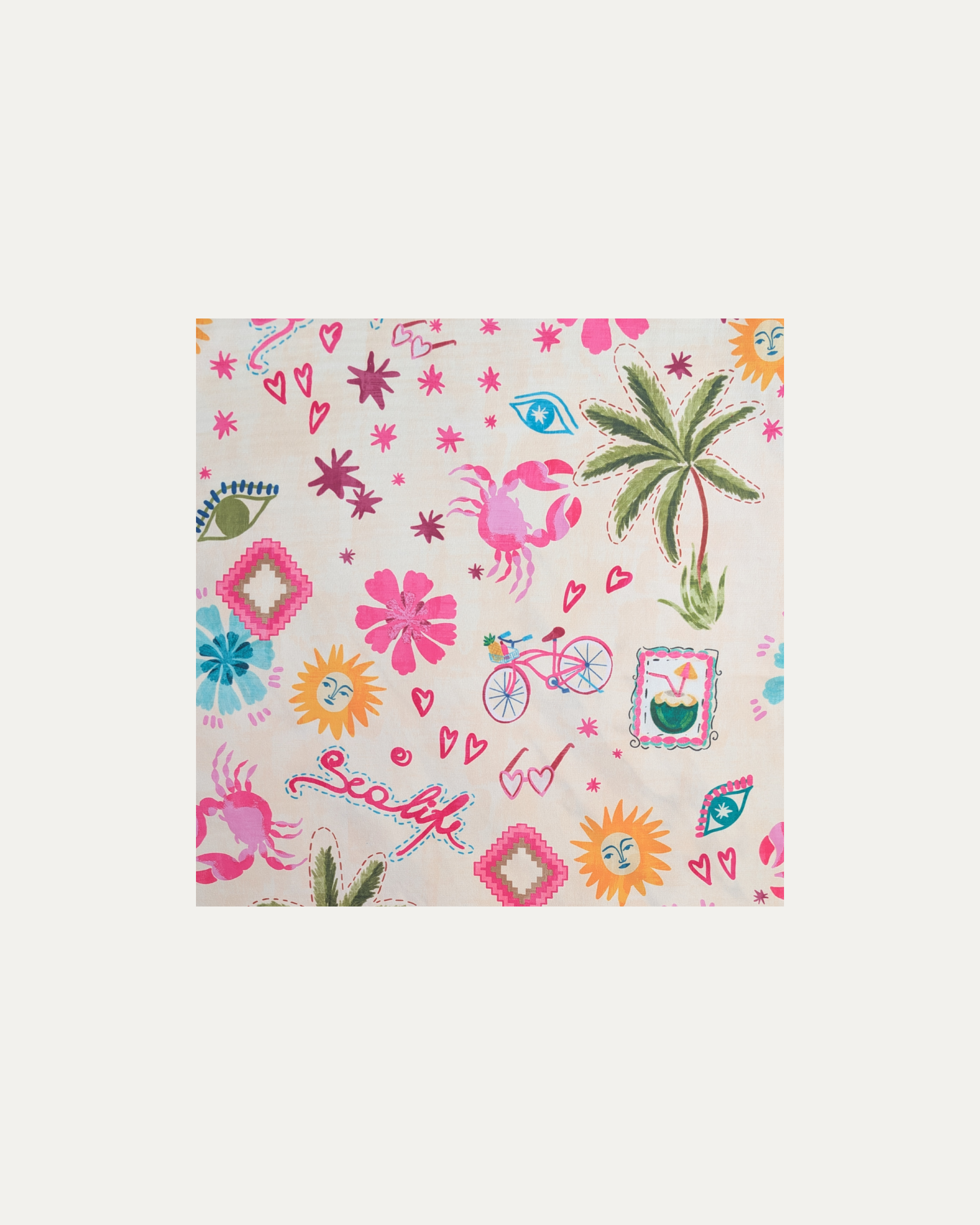 Foulard Océane