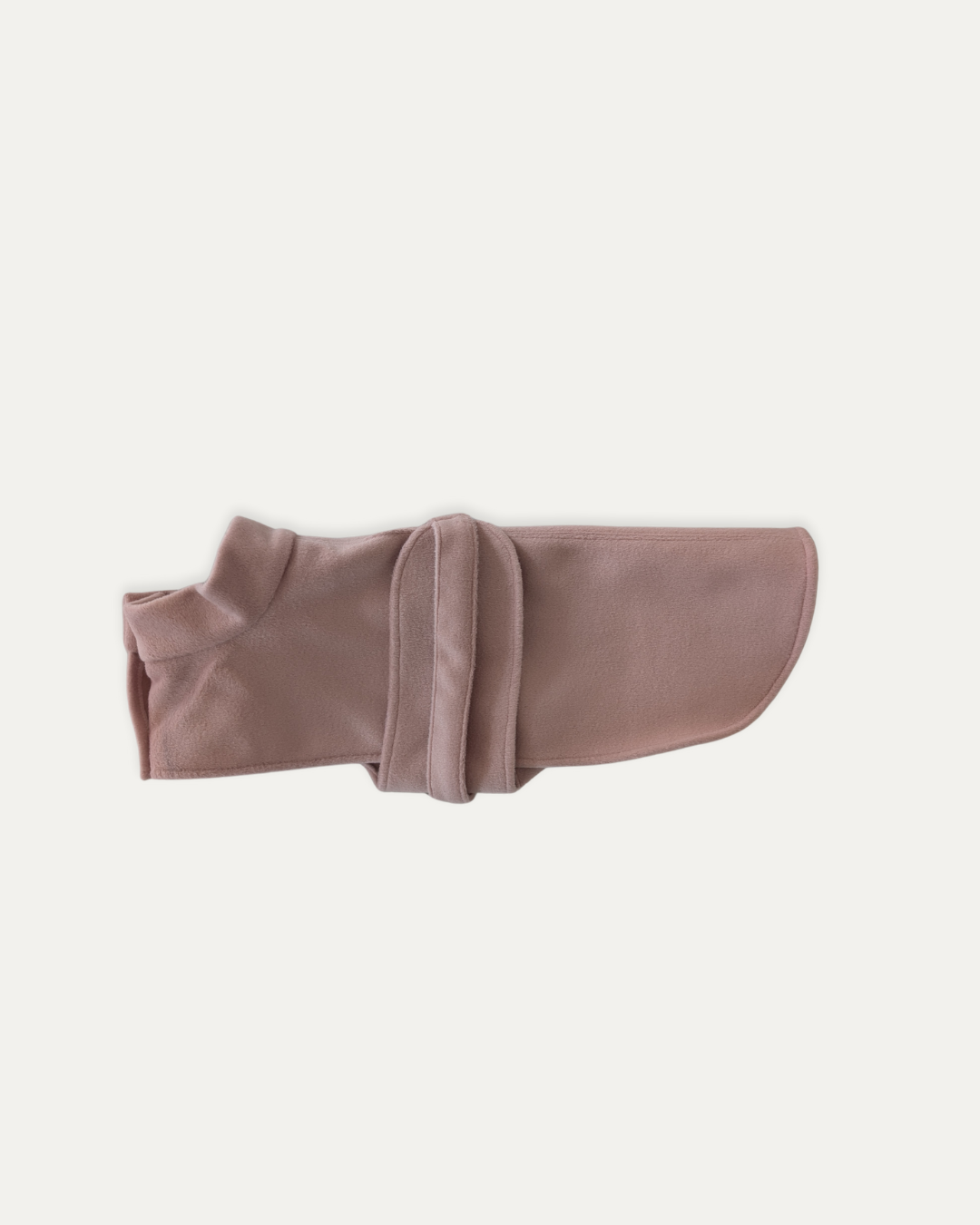 Manteau Vauban – manteau imperméable pour chien (photo 2/2)