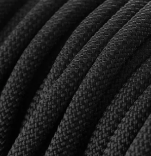 couleur corde noir