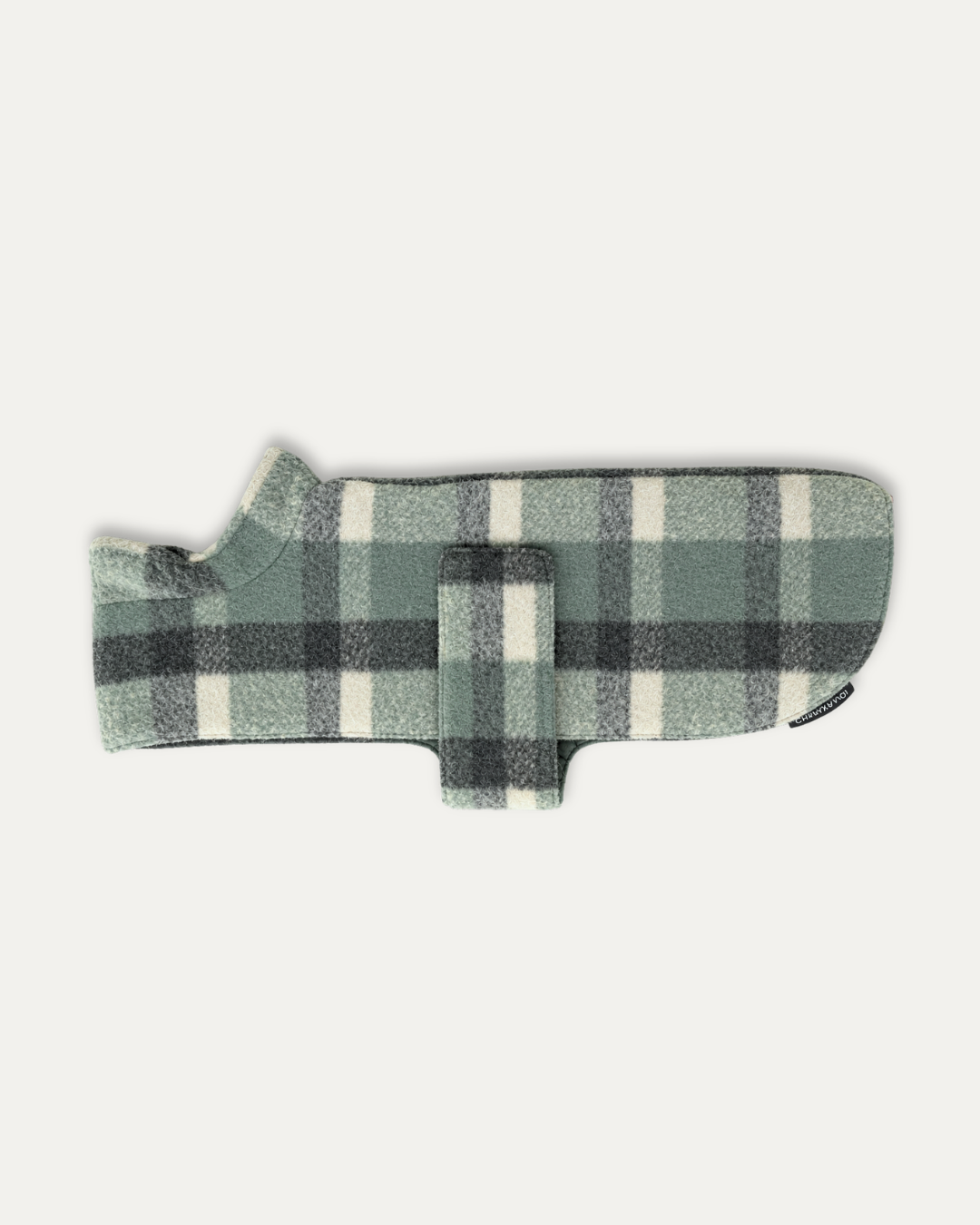 The Sully coat