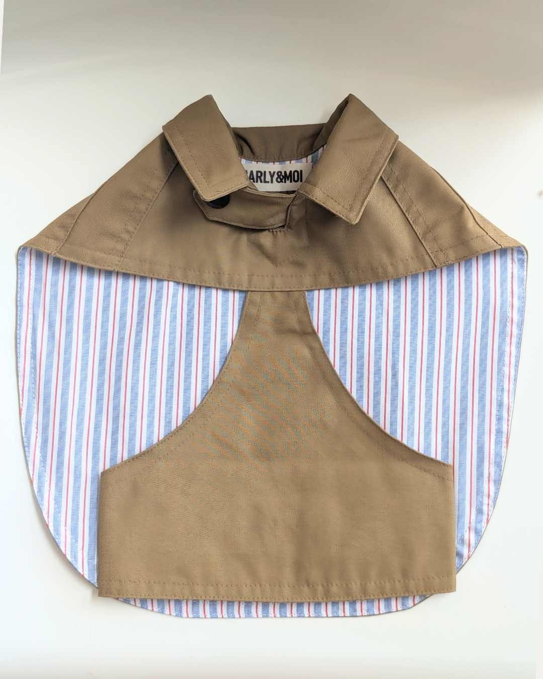 Il trench