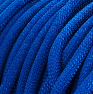 couleur corde saphir
