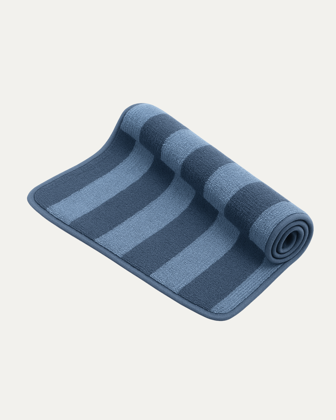 The towel