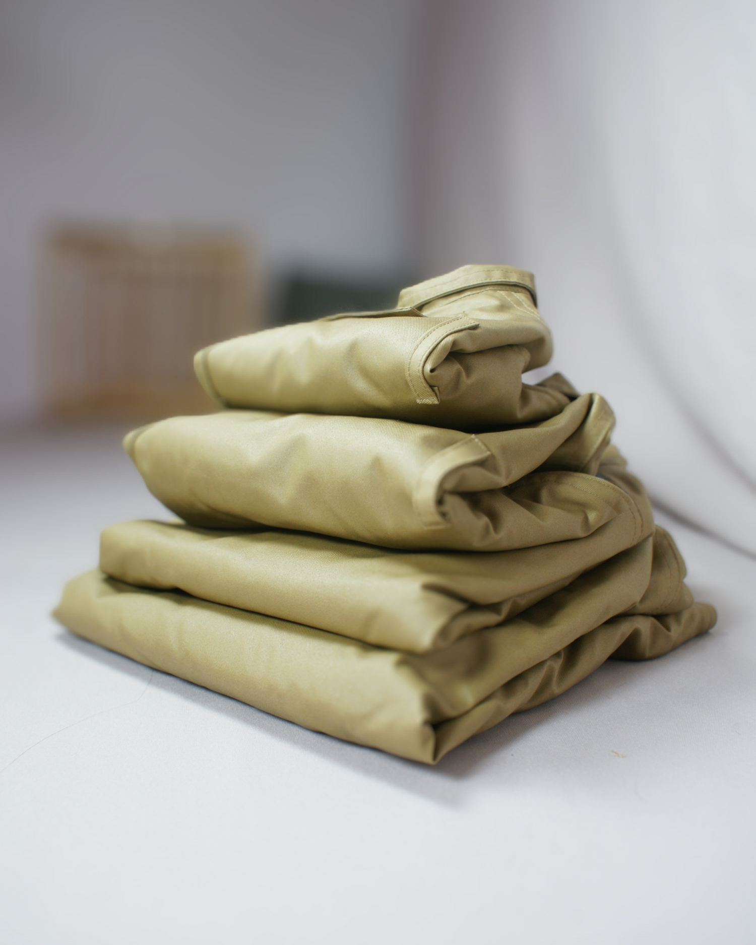 Les vêtements canins