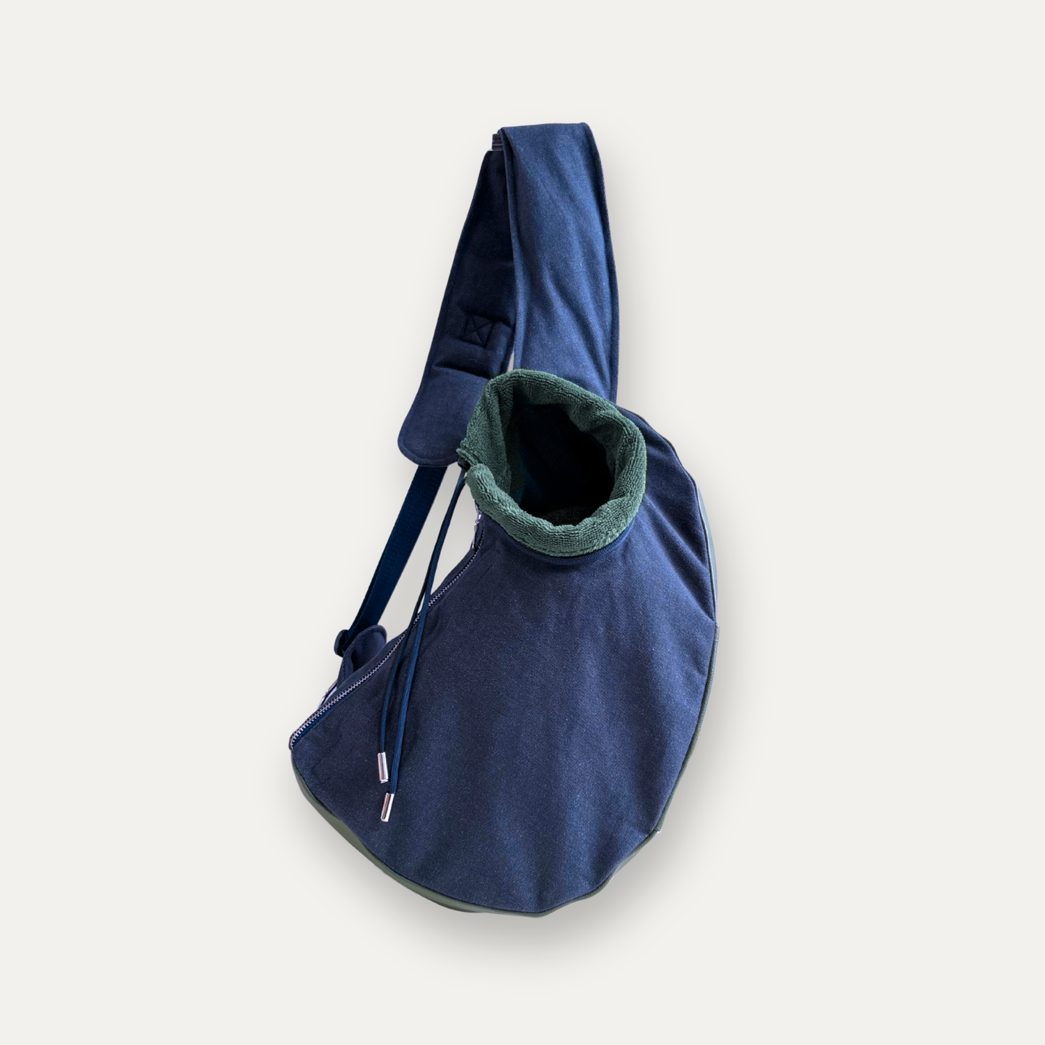 La borsa per il trasporto