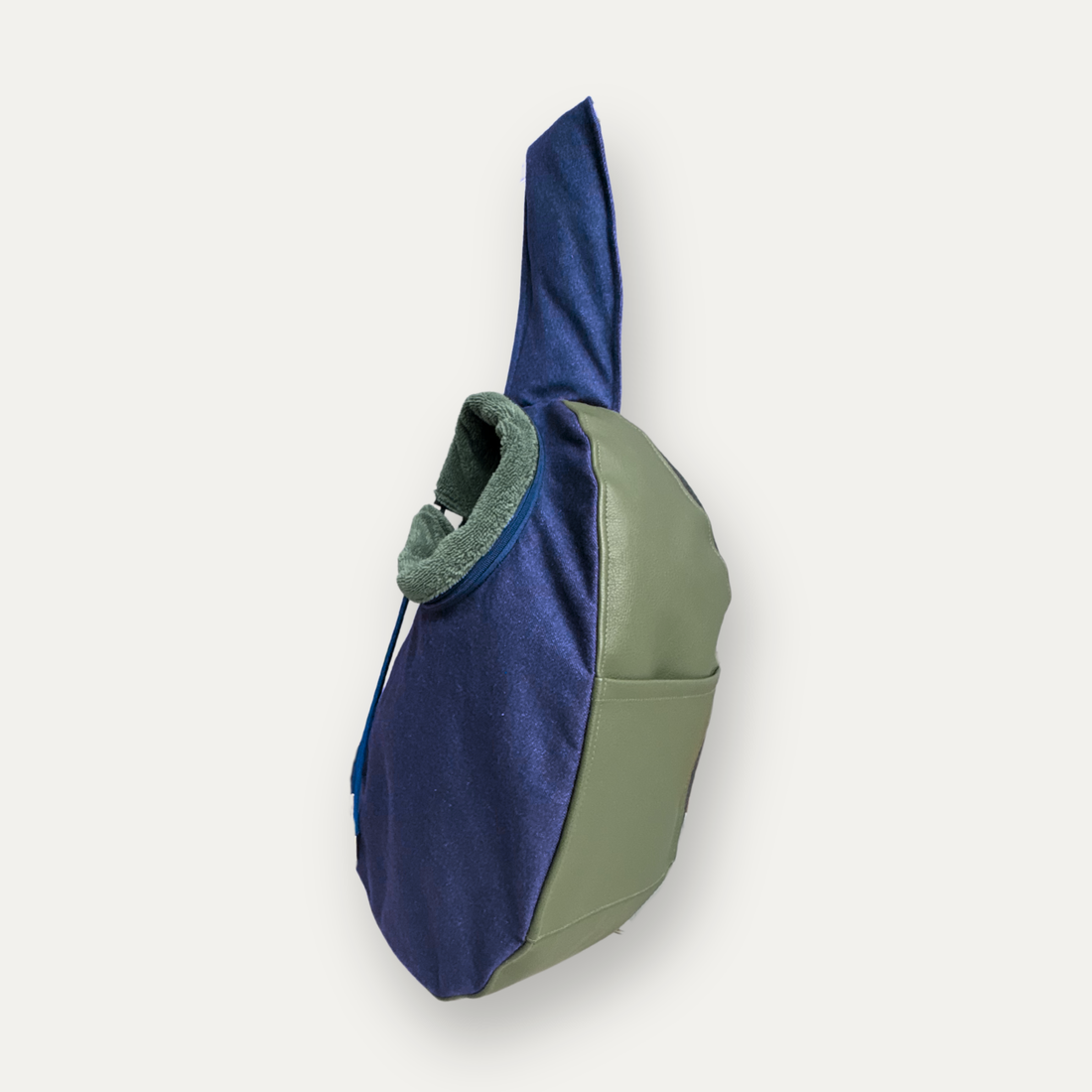 Le sac de transport Babylone - Sapin