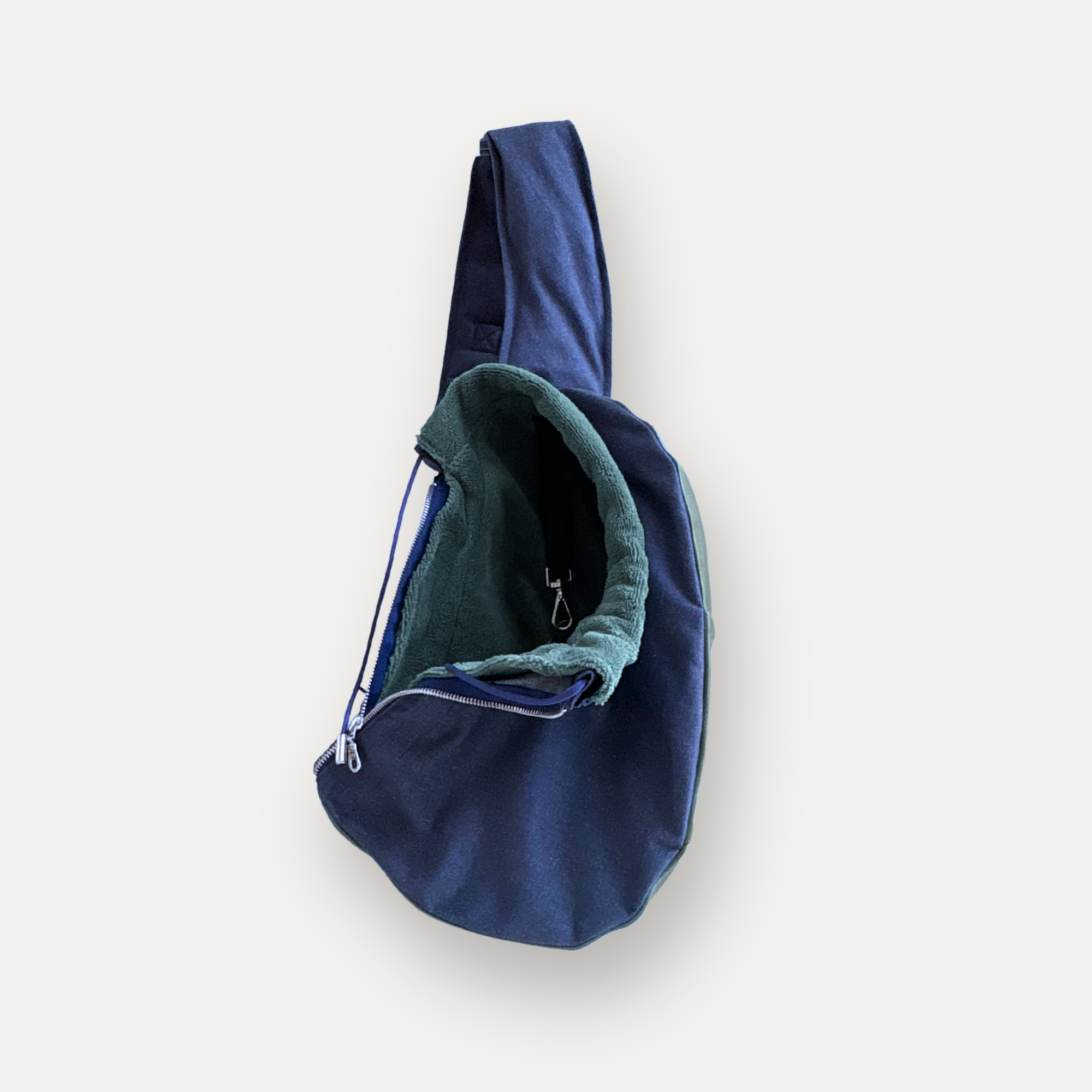 La borsa per il trasporto