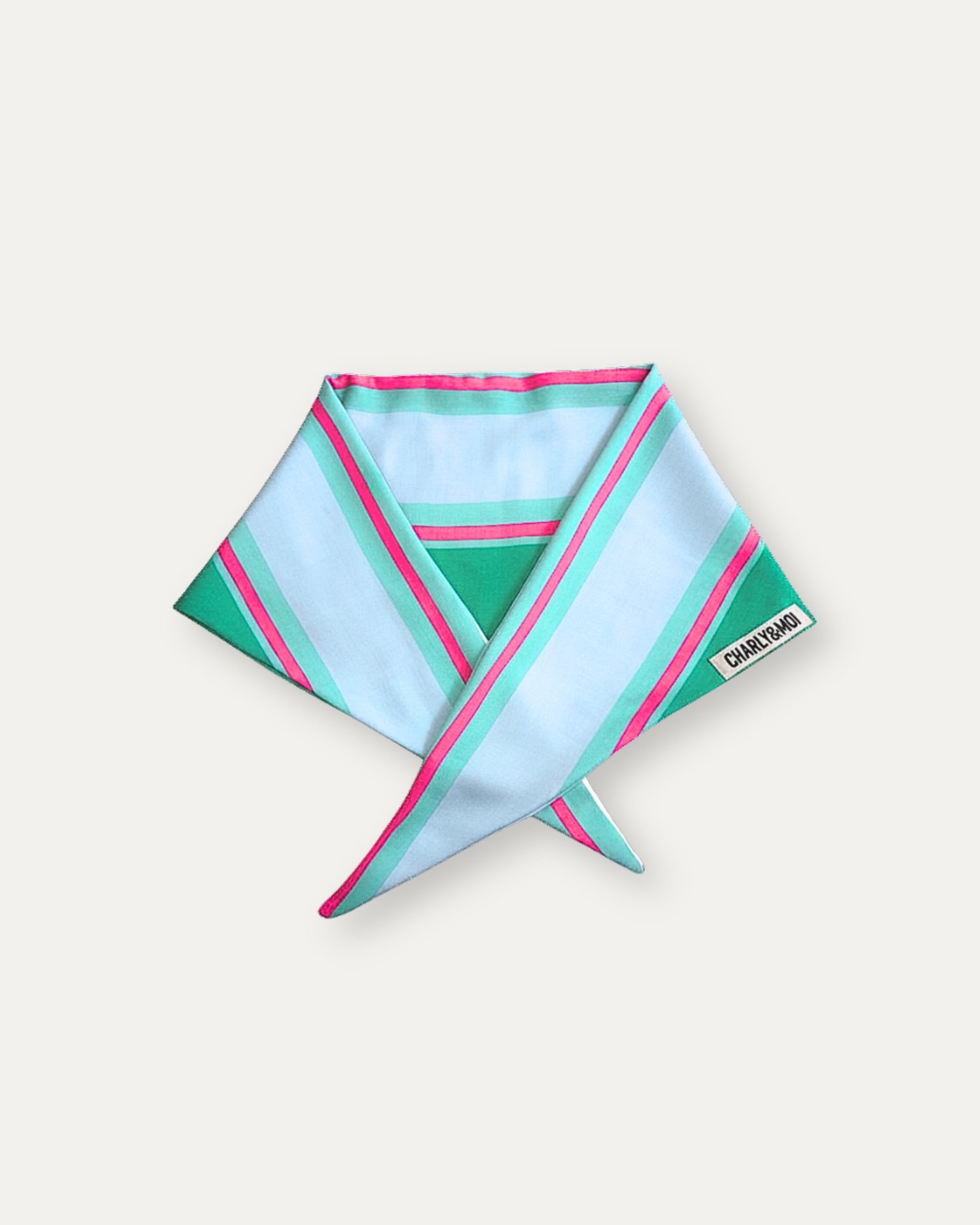 Bandana Clémence