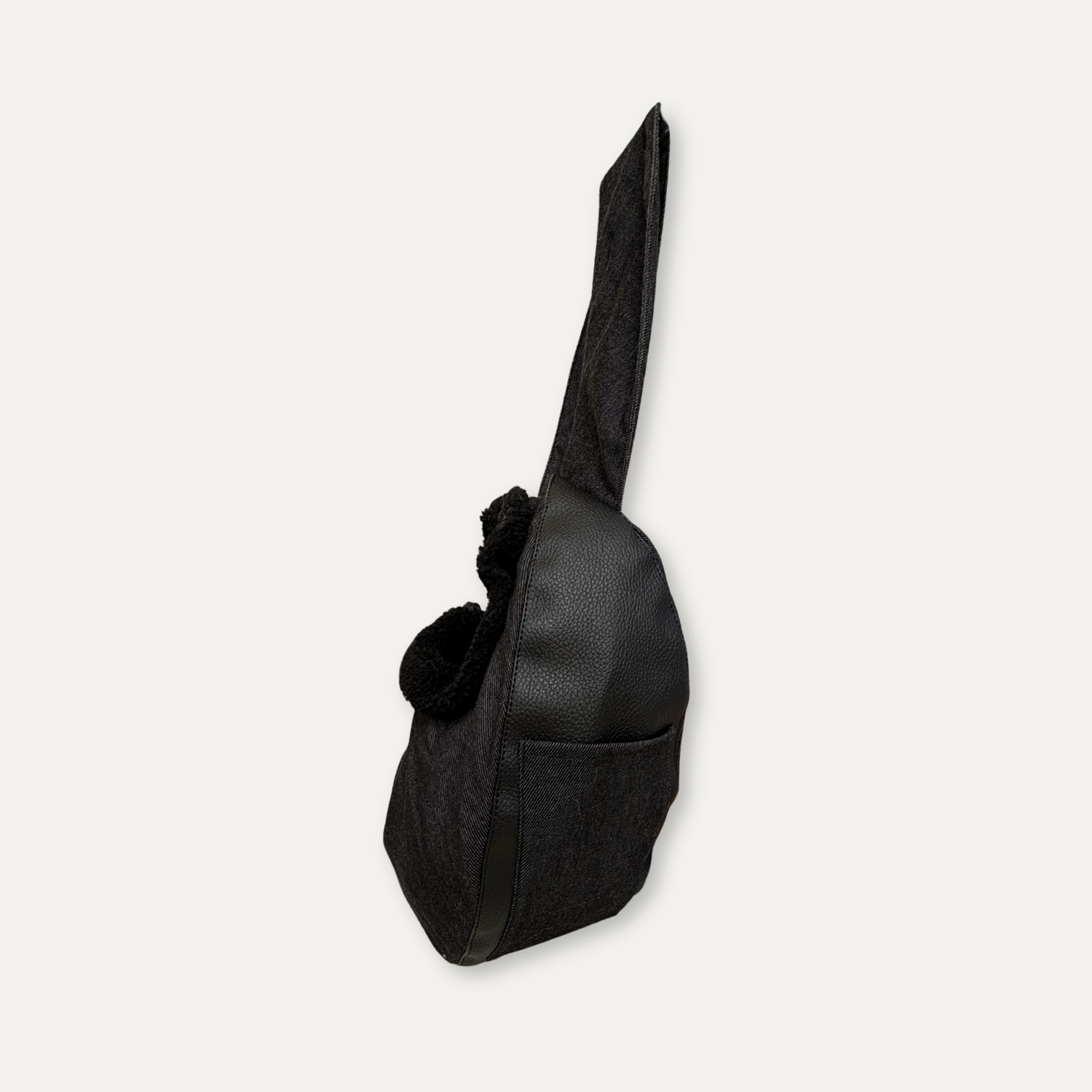 The carrying bag