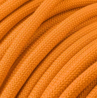 couleur corde abricot
