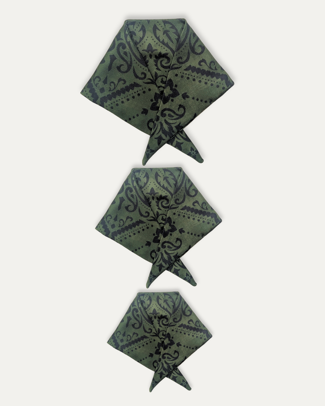 Bandana Billie