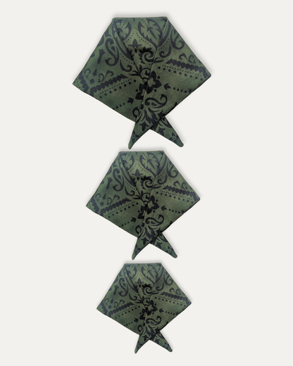 Bandana Billie