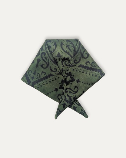 Bandana Billie
