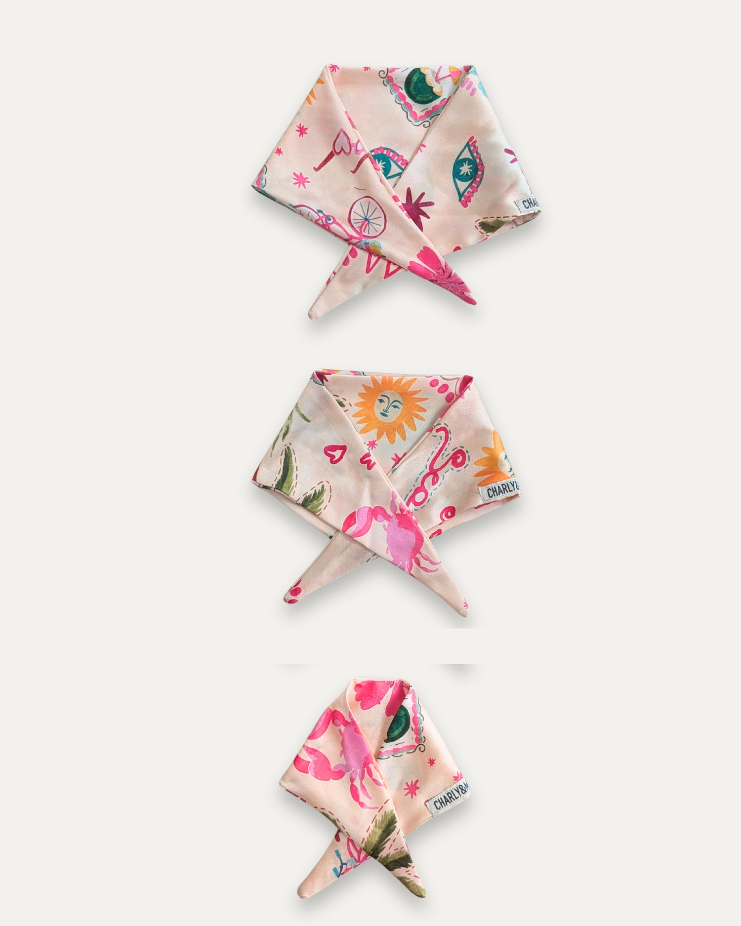 Bandana Océane