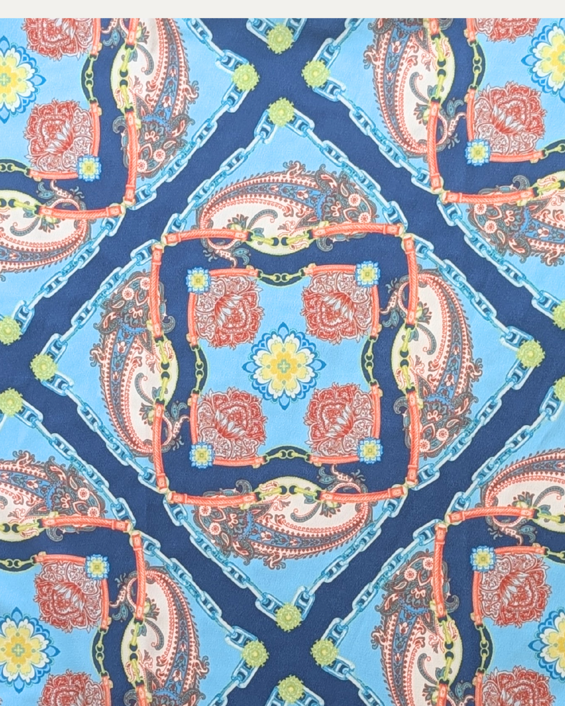 Foulard Coco