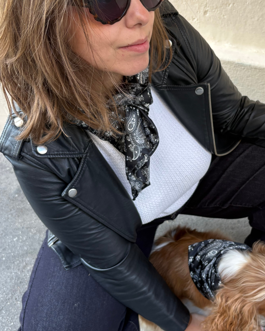 Foulard Jimi