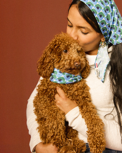 Foulard Mireille