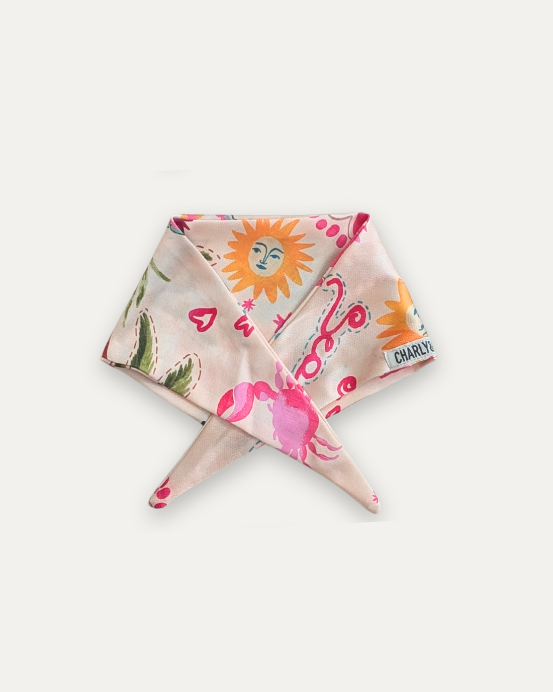 Bandana Océane