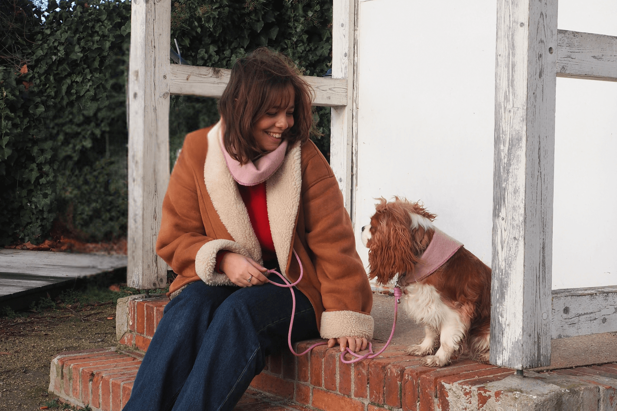 Photo lifestyle Collection Deauville