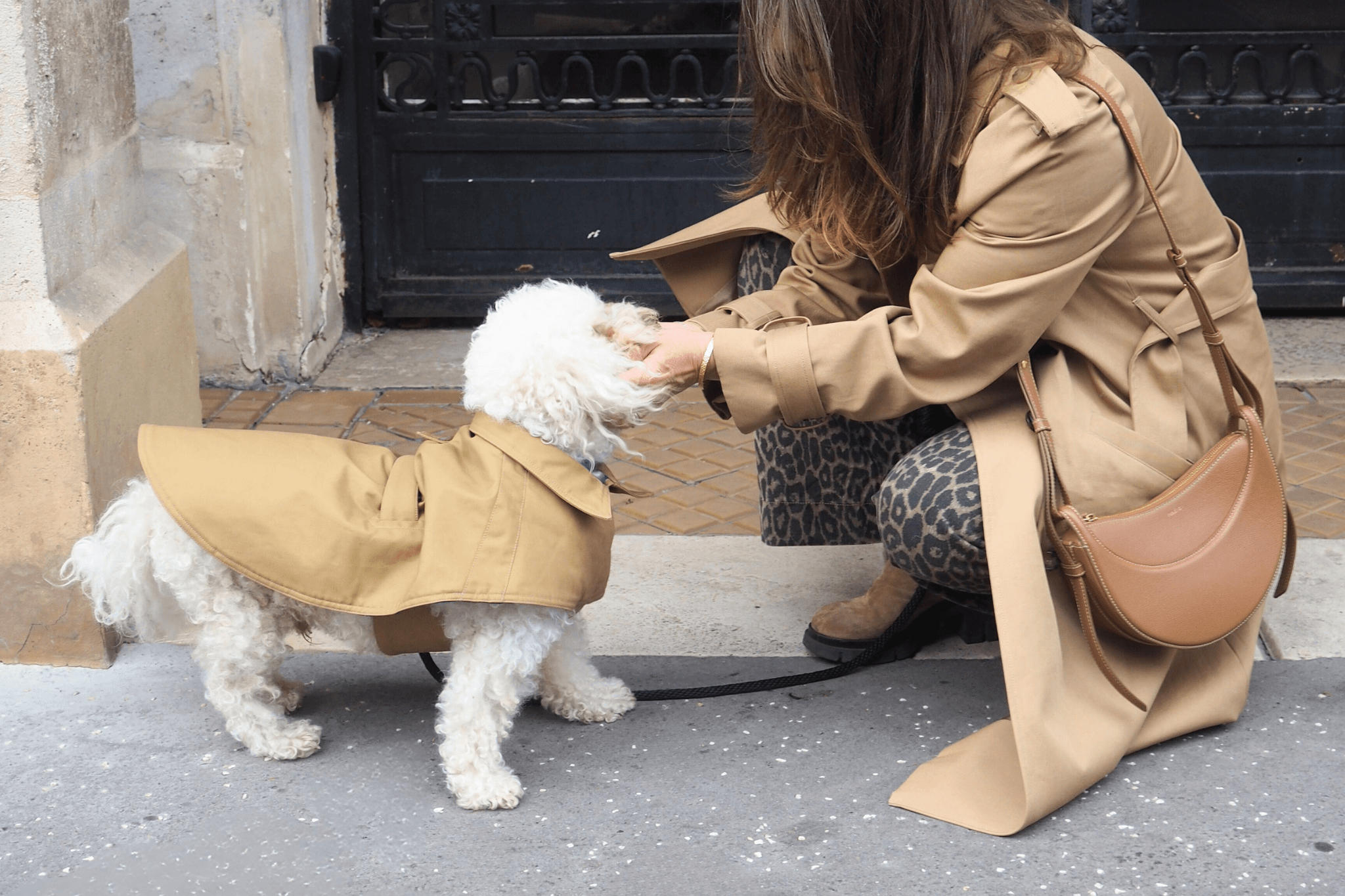 Photo lifestyle Collection Saint-Germain