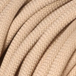 couleur corde beige