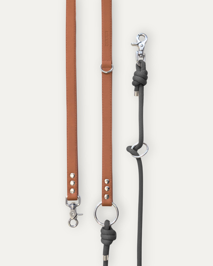 Laisse Cassandre – Cognac