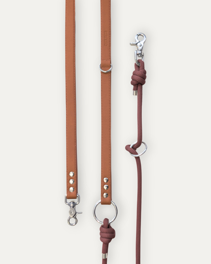 Laisse Cassandre – Cognac