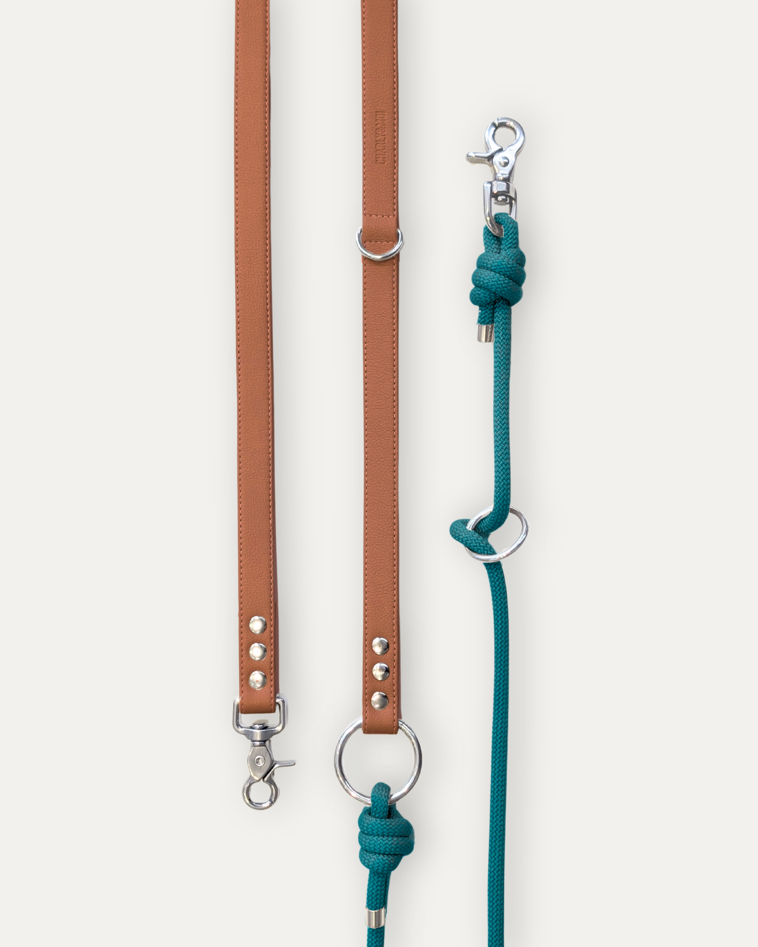 Laisse Cassandre – Cognac