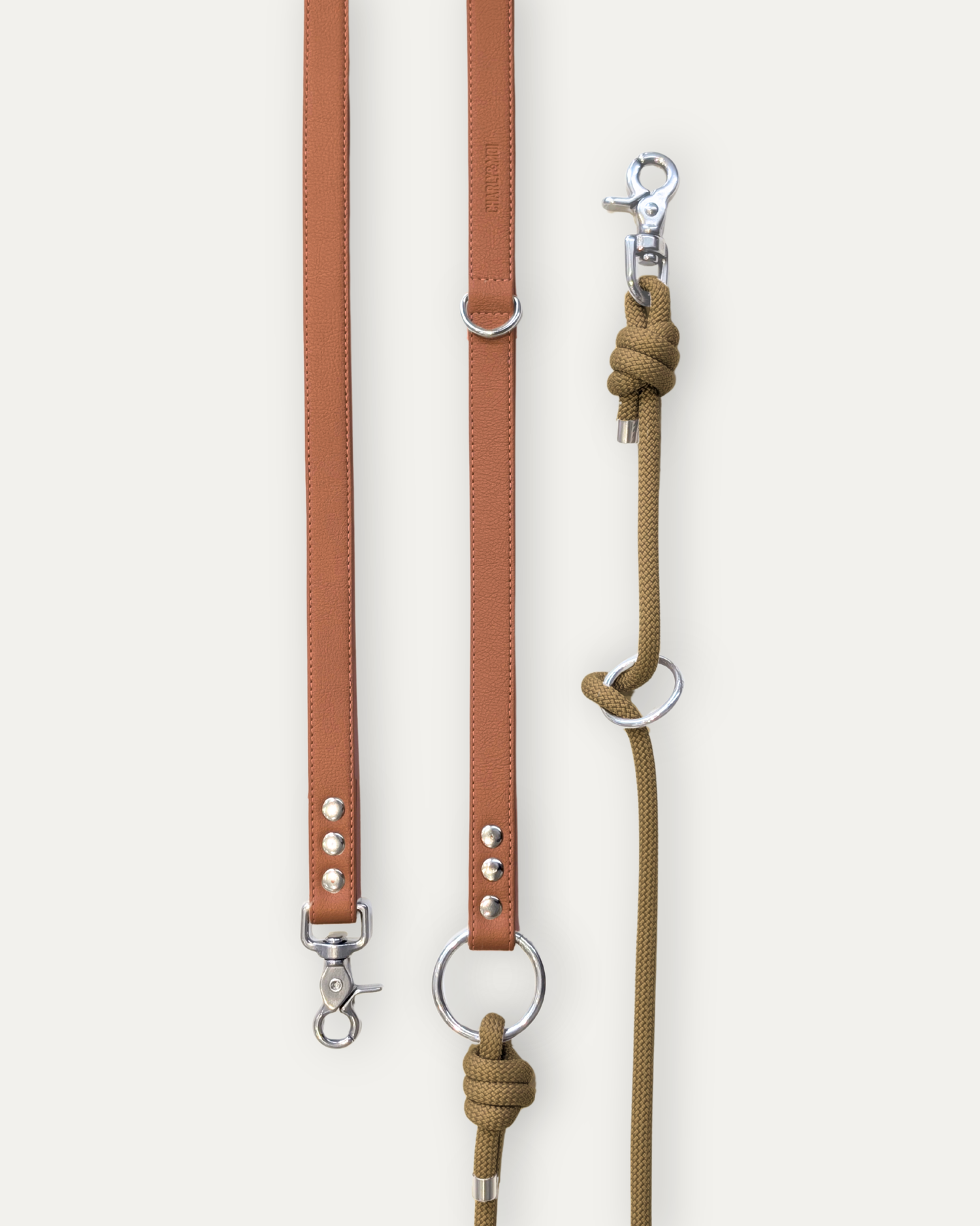 Laisse Cassandre – Cognac