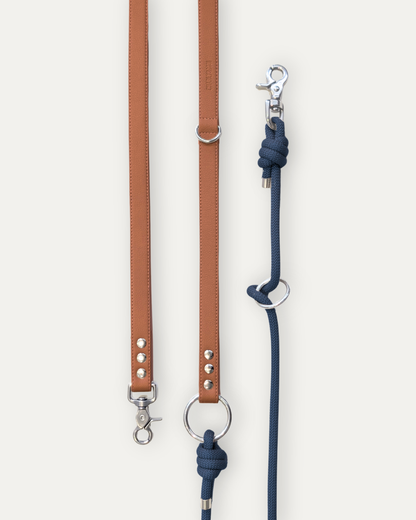 Laisse Cassandre – Cognac