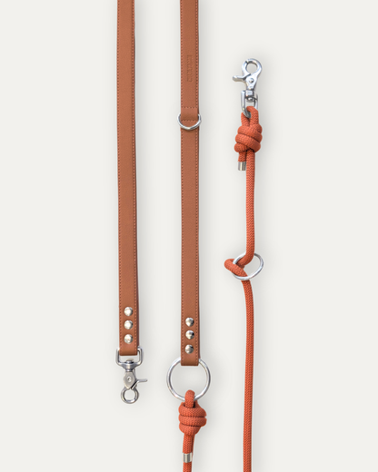 Laisse Cassandre – Cognac