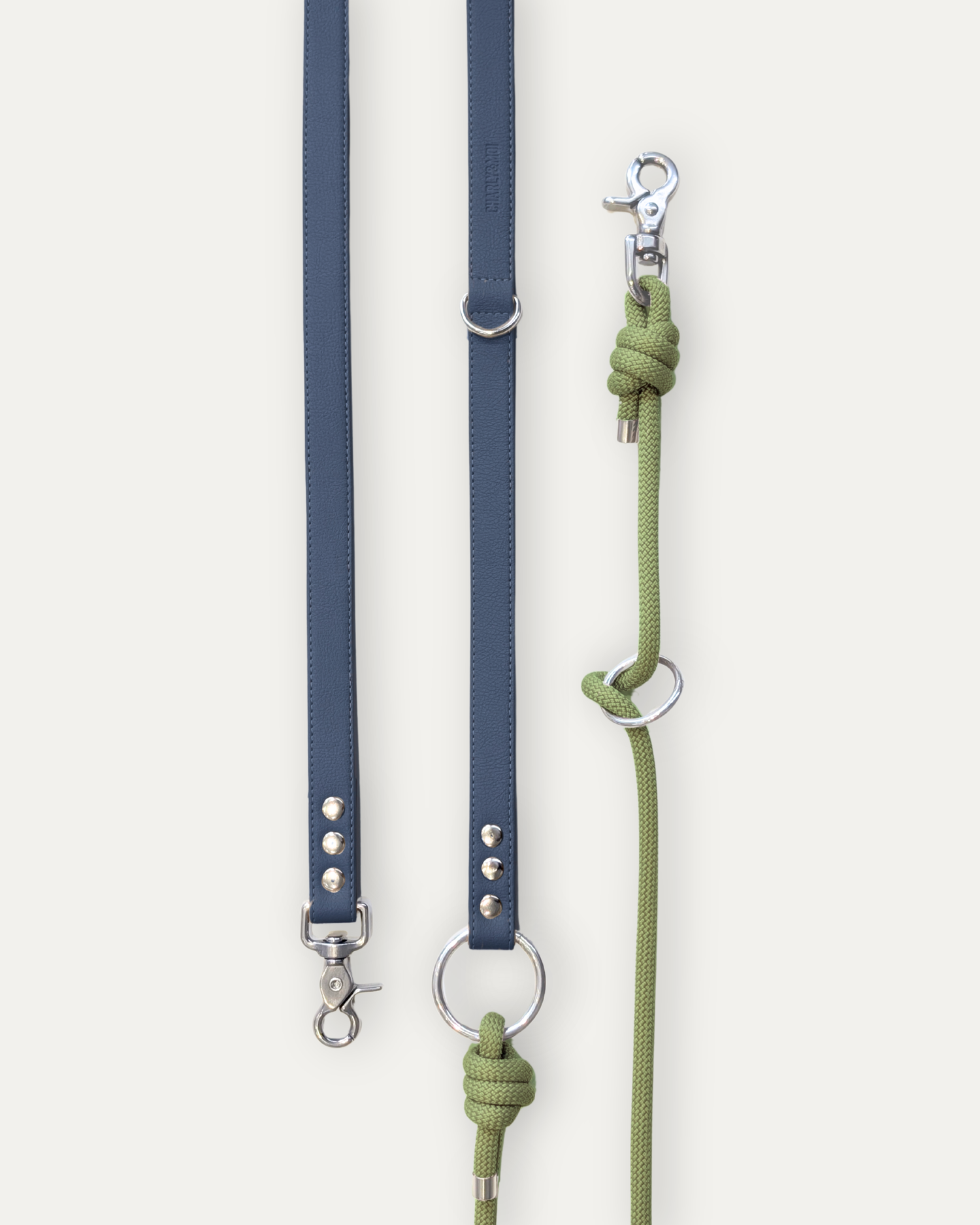 Laisse Cassandre – Marine