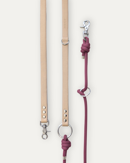 Laisse Cassandre – Nude